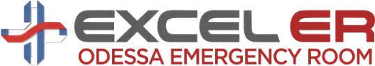 Excel ER, Odessa Emergency Room